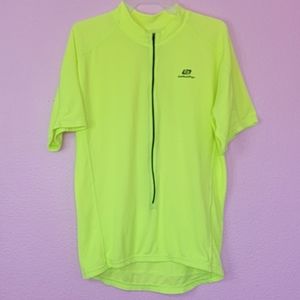 Bellwether Technical Apparel  Criterium Pro Jersey/ XL.